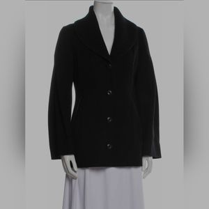 Mackage Wool Coat